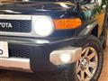 2016 Toyota FJ Cruiser