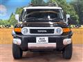 2016 Toyota FJ Cruiser