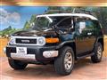 2016 Toyota FJ Cruiser
