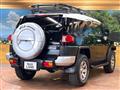 2016 Toyota FJ Cruiser