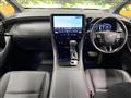 2025 Toyota Alphard G