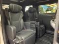 2025 Toyota Alphard G