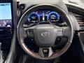2025 Toyota Alphard G