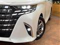 2025 Toyota Alphard G