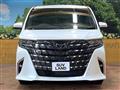 2025 Toyota Alphard G