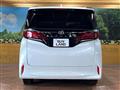 2025 Toyota Alphard G
