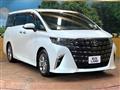 2025 Toyota Alphard G