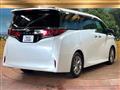 2025 Toyota Alphard G