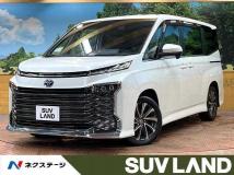 2023 Toyota Voxy