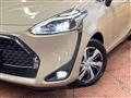 2020 Toyota Sienta