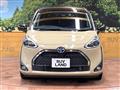2020 Toyota Sienta
