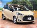 2020 Toyota Sienta