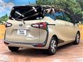 2020 Toyota Sienta