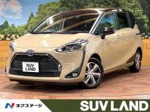 2020 Toyota Sienta