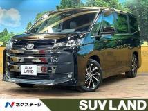 2023 Toyota Noah