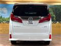 2021 Toyota Alphard Hybrid