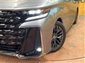 2025 Toyota Vellfire