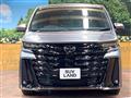 2025 Toyota Vellfire