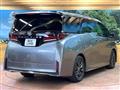 2025 Toyota Vellfire