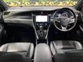 2019 Toyota Harrier Hybrid