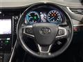2019 Toyota Harrier Hybrid