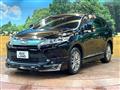 2019 Toyota Harrier Hybrid