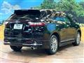 2019 Toyota Harrier Hybrid