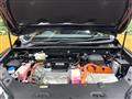 2019 Toyota Harrier Hybrid