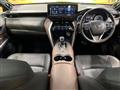 2022 Toyota Harrier Hybrid