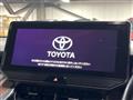 2022 Toyota Harrier Hybrid
