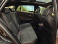 2022 Toyota Harrier Hybrid