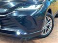 2022 Toyota Harrier Hybrid