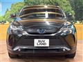 2022 Toyota Harrier Hybrid