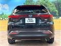 2022 Toyota Harrier Hybrid
