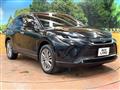 2022 Toyota Harrier Hybrid