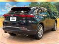 2022 Toyota Harrier Hybrid