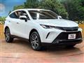 2023 Toyota Harrier Hybrid
