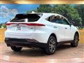 2023 Toyota Harrier Hybrid