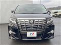 2015 Toyota Alphard G