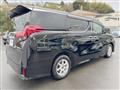 2015 Toyota Alphard G