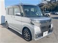 2018 Daihatsu Tanto