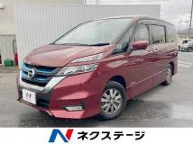 2018 Nissan Serena