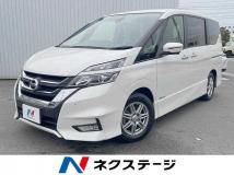 2018 Nissan Serena