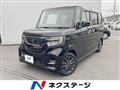 2019 Honda N BOX