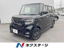 2019 Honda N BOX