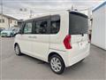 2015 Daihatsu Tanto