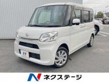 2015 Daihatsu Tanto