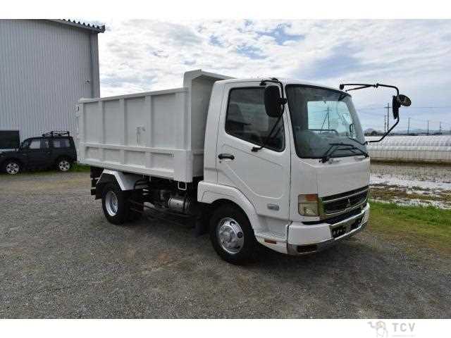 2006 Mitsubishi Fuso Fighter