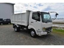 2006 Mitsubishi Fuso Fighter