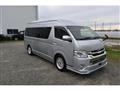 2012 Toyota Hiace Wagon